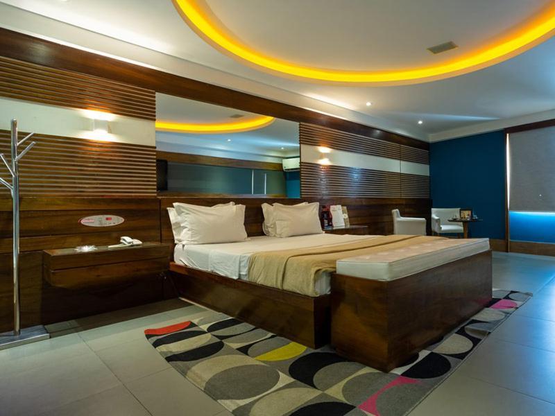 Hotel Corinto Río de Janeiro