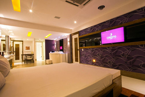 Hotel Corinto Río de Janeiro