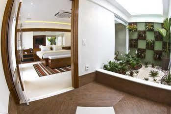 Corinto 3* Río de Janeiro