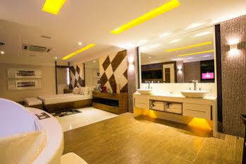 Corinto 3* Río de Janeiro