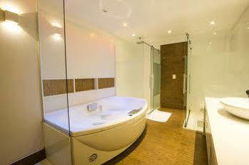 Corinto 3* Río de Janeiro