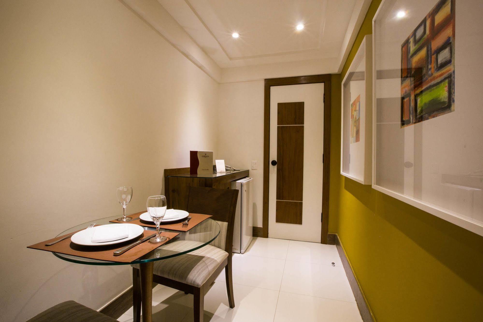 Hotel Corinto Río de Janeiro