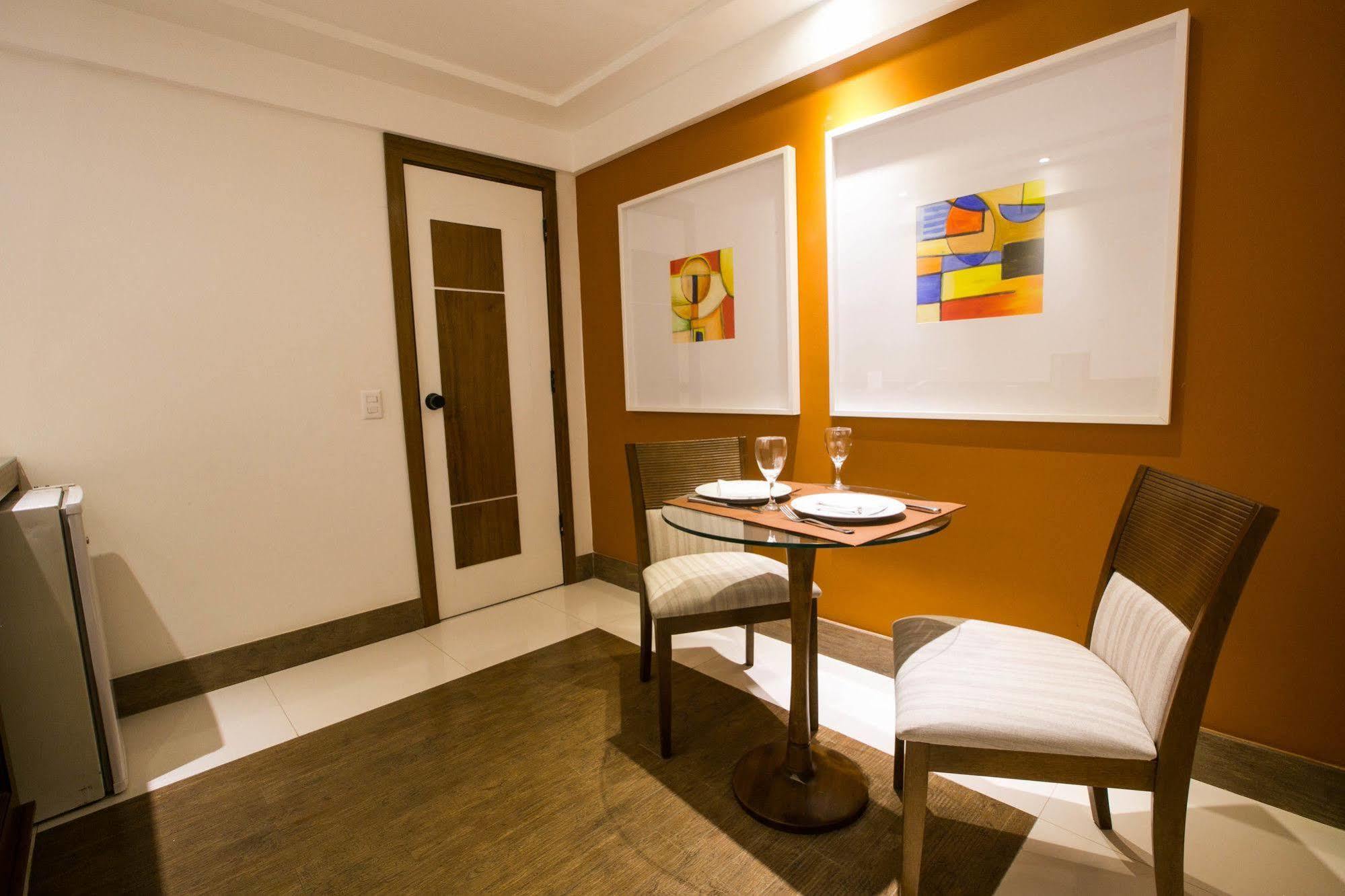Hotel Corinto Río de Janeiro